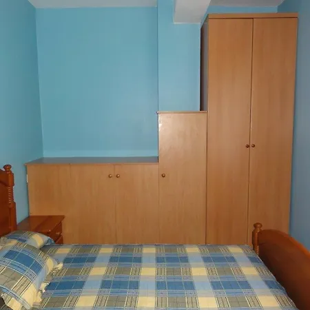 Apartamento Sardineiro Sardiñeiro de Abajo