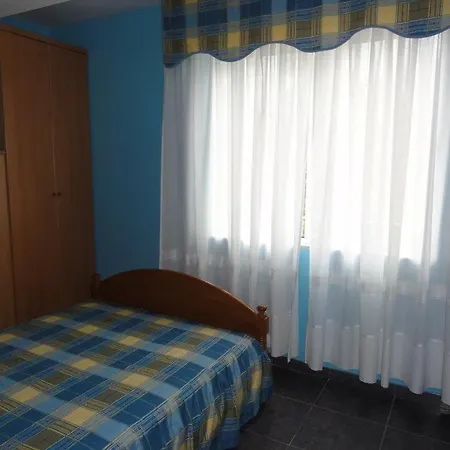 Apartamento Sardineiro * Sardiñeiro de Abajo