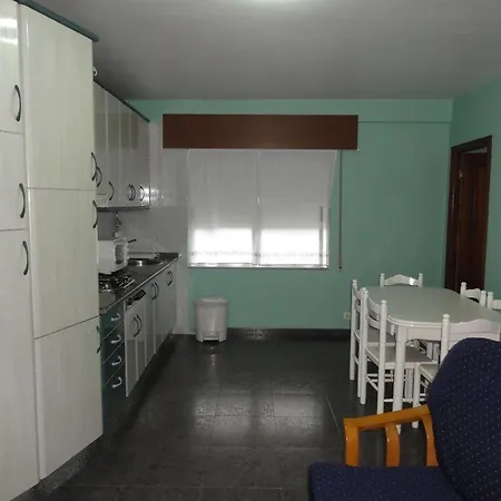 Apartment Apartamento Sardineiro Sardiñeiro de Abajo