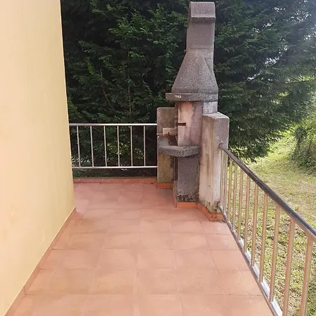 Apartment Apartamento Sardineiro *