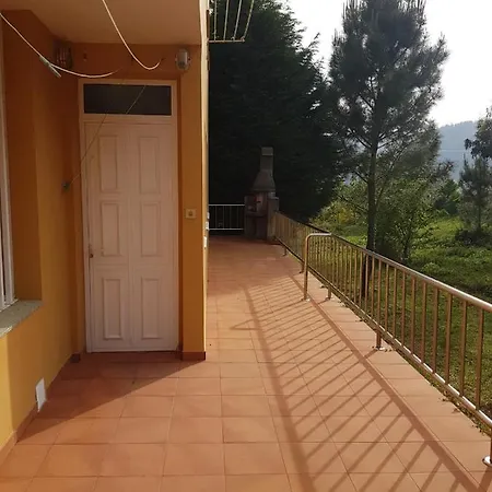 Apartamento Sardineiro Sardiñeiro de Abajo