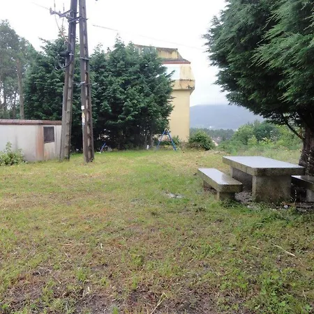 Apartamento Sardineiro Apartment *