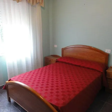 Apartamento Sardineiro アパート *
