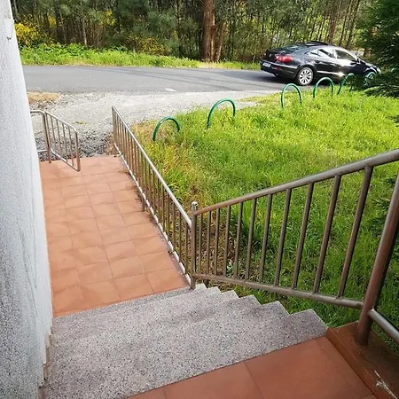 Apartamento Sardineiro アパート *
