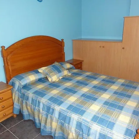Apartamento Sardineiro アパート