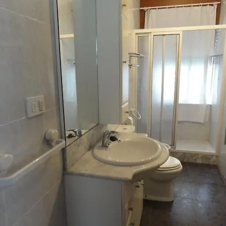 Apartamento Sardineiro アパート