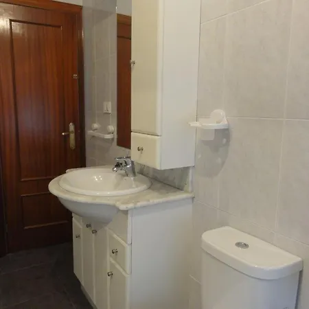 Apartamento Sardineiro アパート Sardiñeiro de Abajo
