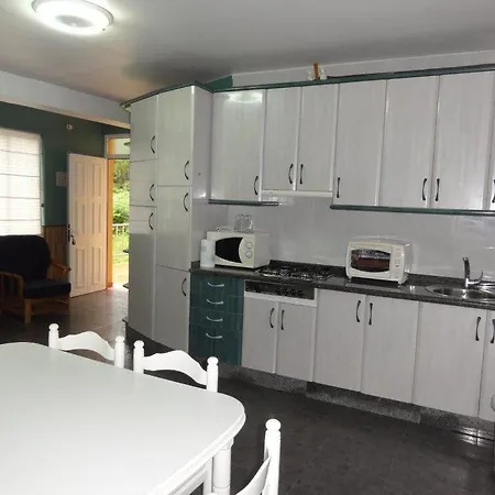 Apartamento Sardineiro アパート *