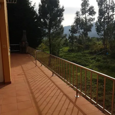 Apartamento Sardineiro Sardiñeiro de Abajo