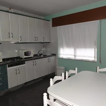 Apartamento Sardineiro *